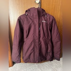 Columbia Women’s Ski Jacket